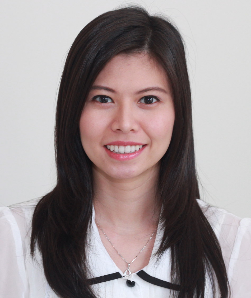 Dr. Ellen Nguyen