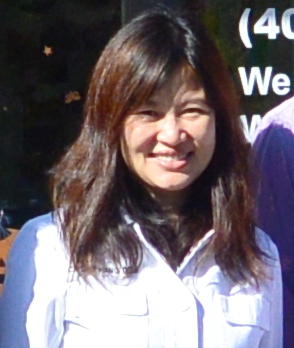 Dr. Yin Wang