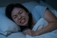 Teeth Grinding in Tech: Stress-Related Dental Damage in Silicon Valley
