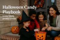 Halloween Candy Playbook for Bay Area Parents (2025 Edition)