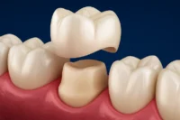 How Are Dental Crowns Made?