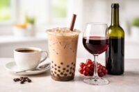 Coffee, Boba & Wine—Bay Area Drinks That Stain (and How to Protect Your Smile)
