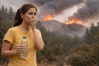 Wildfire Season & Your Mouth—What Milpitas Families Can Do