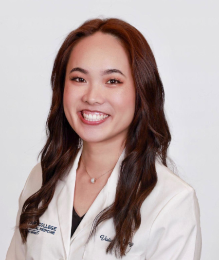 Dr. Valarie Vuong