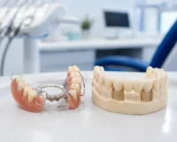 Dental Bridge vs. Partial Denture: Which Is Right for You?