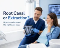 Root Canal vs Extraction in Milpitas: Which Is Better?